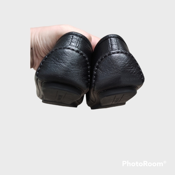 Michael Michael Kors Lillie Moccasins - Picture 7 of 10